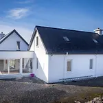 Doleen Quay House Сasa de vacaciones Ballyconneely