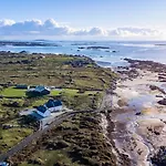 Сasa de vacaciones Doleen Quay House Ballyconneely