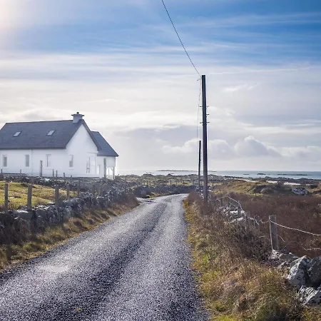 Doleen Quay House