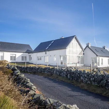 Doleen Quay House Ferienhaus *