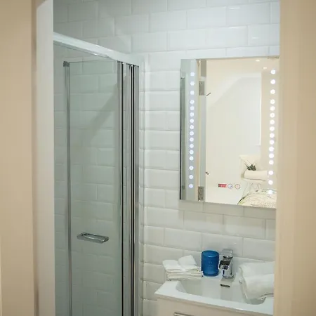 Ferienhaus Doleen Quay House