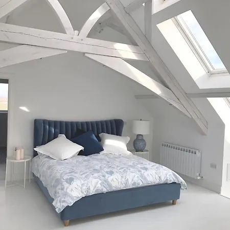 Doleen Quay House Ballyconneely