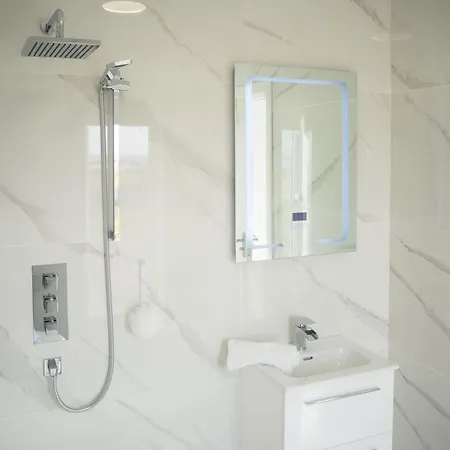 Doleen Quay House Ballyconneely