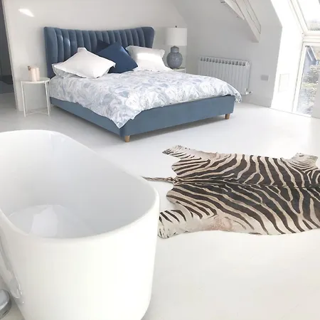 Ferienhaus Doleen Quay House