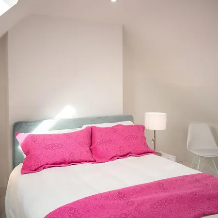 Holiday home Doleen Quay House Ballyconneely