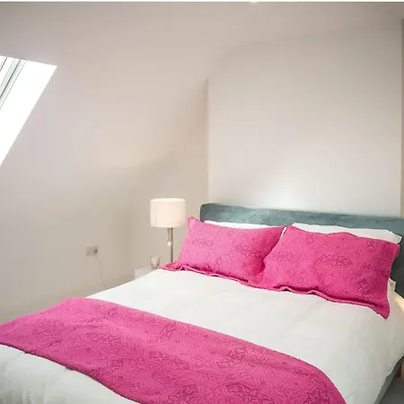 Holiday home Doleen Quay House