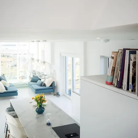 Doleen Quay House Ballyconneely