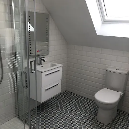 Ferienhaus Doleen Quay House