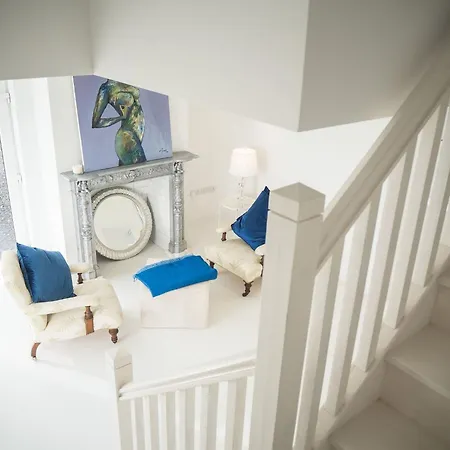 Ferienhaus Doleen Quay House