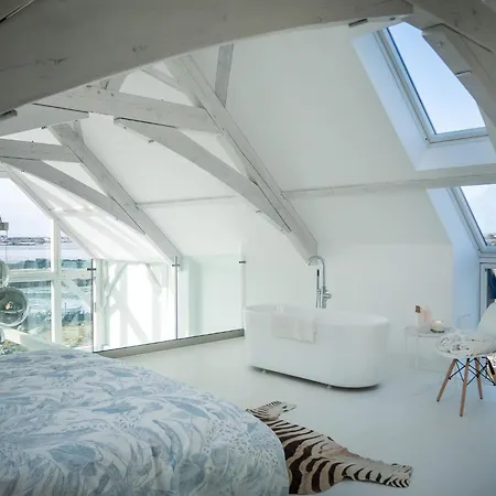 Ferienhaus Doleen Quay House Ballyconneely