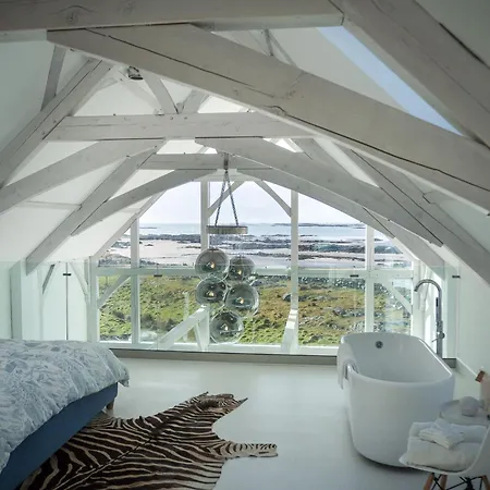 Doleen Quay House バリーコニーリー