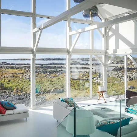 Ferienhaus Doleen Quay House