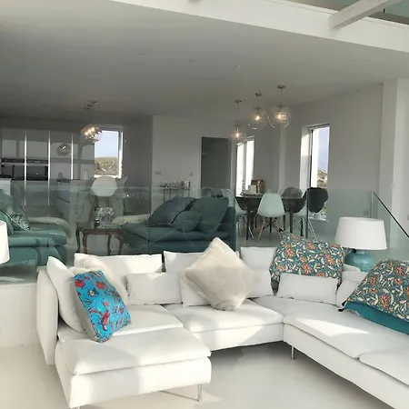 Ferienhaus Doleen Quay House *