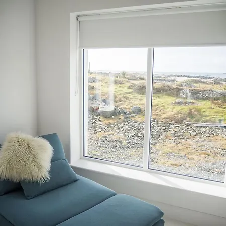 Doleen Quay House Ballyconneely