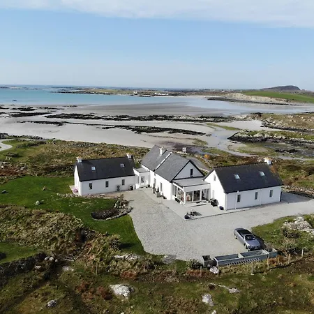 Doleen Quay House