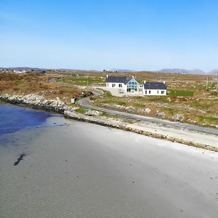 Doleen Quay House *