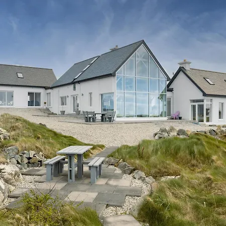 Doleen Quay House