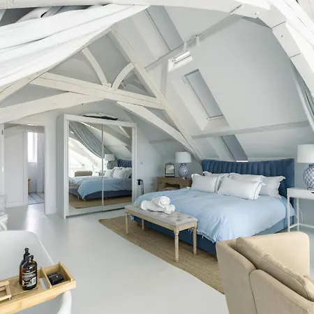 Сasa de vacaciones Doleen Quay House Ballyconneely