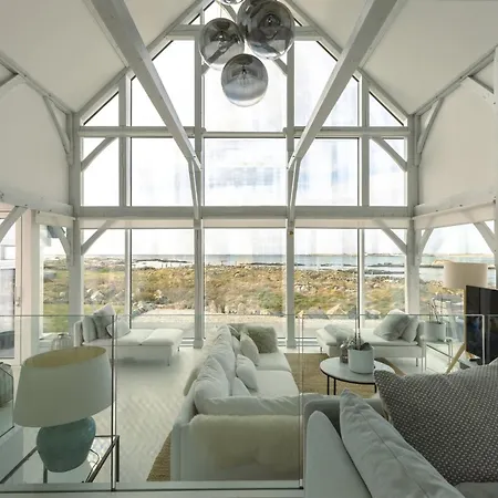 度假居 Doleen Quay House