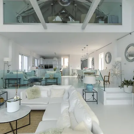 別荘 Doleen Quay House バリーコニーリー