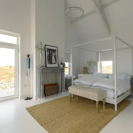 度假居 Doleen Quay House *