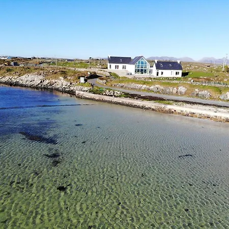 Doleen Quay House *