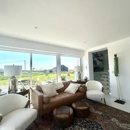 Feriehus Doleen Quay House *