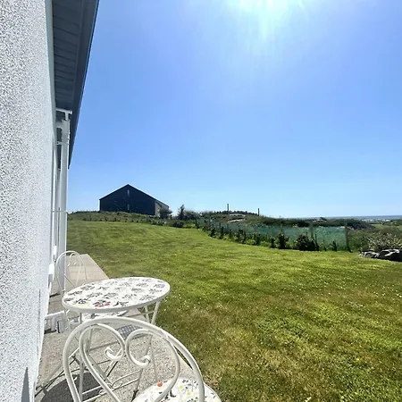 Doleen Quay House Feriehus