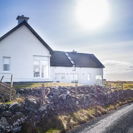Ferienhaus Doleen Quay House