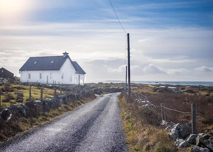 Doleen Quay House