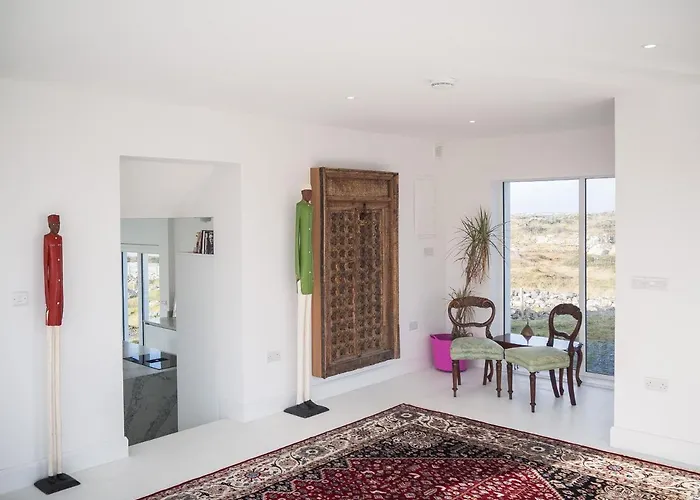 Ferienhaus Doleen Quay House