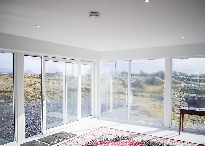 Ferienhaus Doleen Quay House