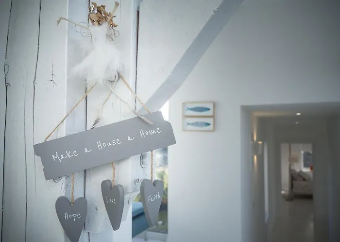 Doleen Quay House Ballyconneely