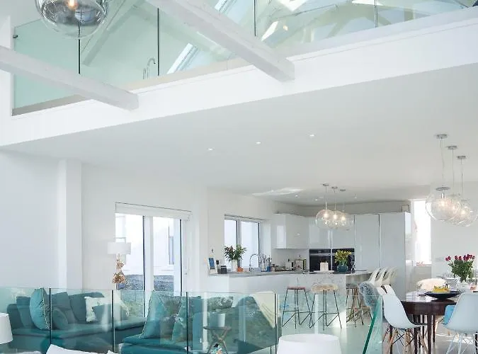 Ferienhaus Doleen Quay House