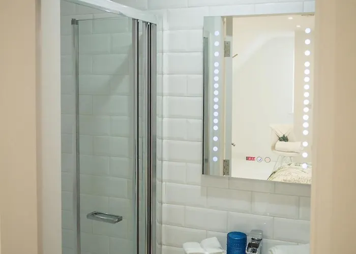 Дом отдыха Doleen Quay House