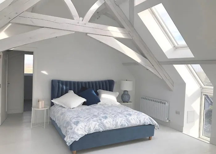 Doleen Quay House Ballyconneely