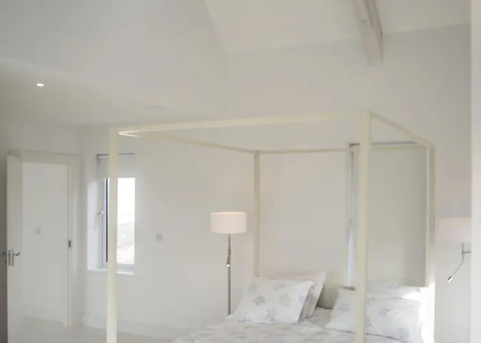 Doleen Quay House Ballyconneely