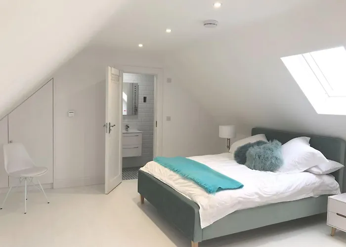 Ferienhaus Doleen Quay House Ballyconneely