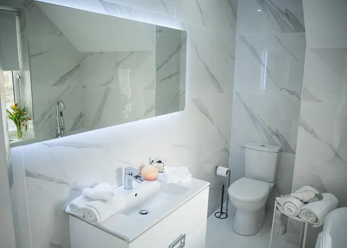 Дом отдыха Doleen Quay House *