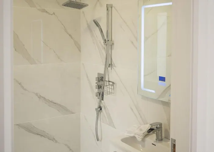 Ferienhaus Doleen Quay House Ballyconneely