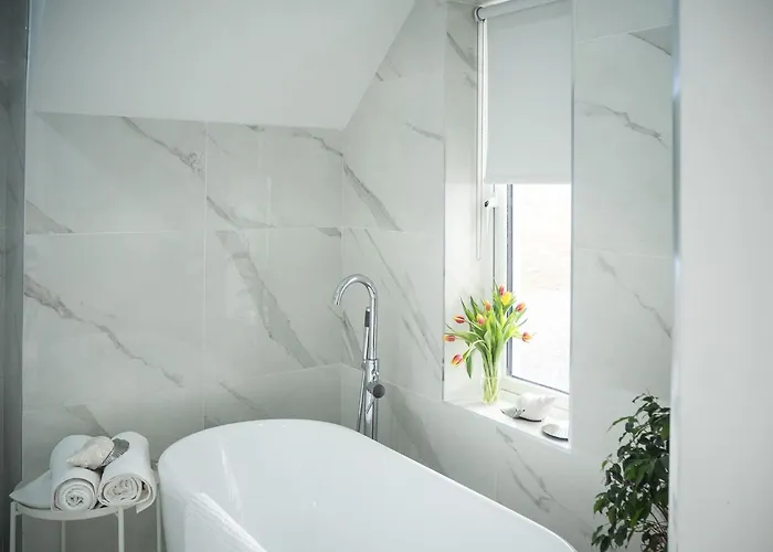 Doleen Quay House Ballyconneely