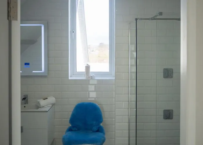 Дом отдыха Doleen Quay House