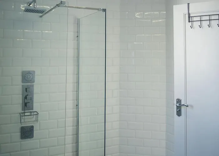 Doleen Quay House Ballyconneely