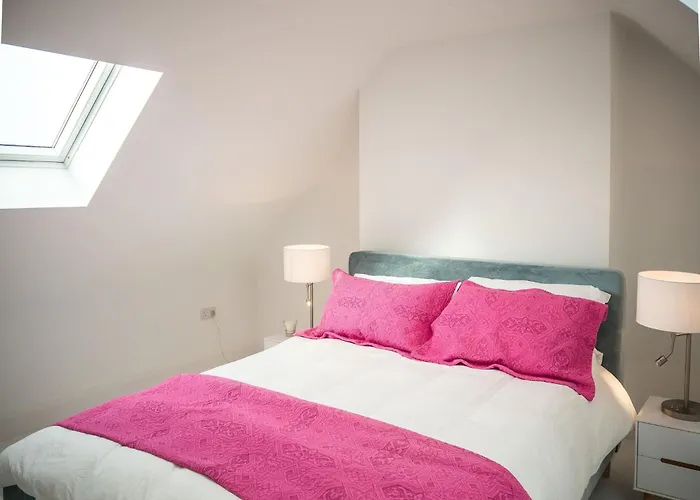 Ferienhaus Doleen Quay House