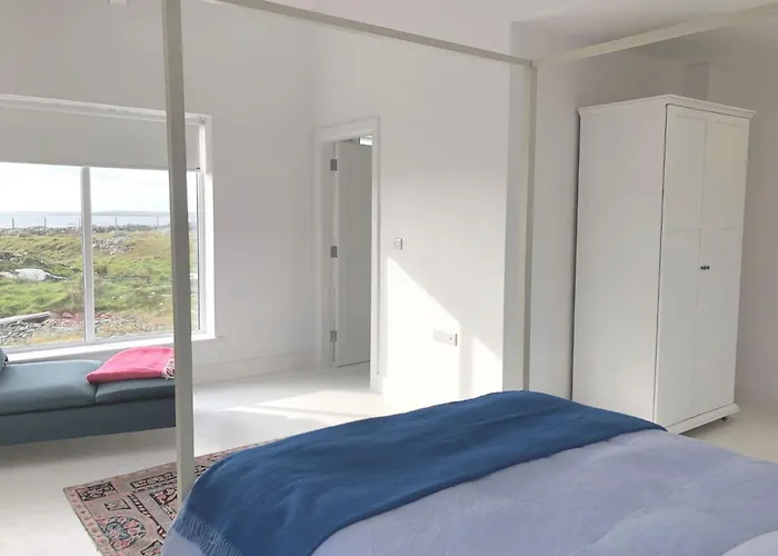 Doleen Quay House Ballyconneely