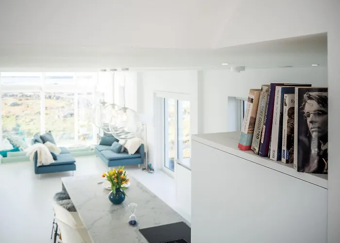 Doleen Quay House Ballyconneely