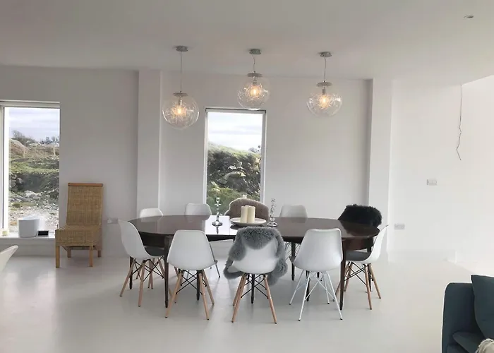 Ferienhaus Doleen Quay House