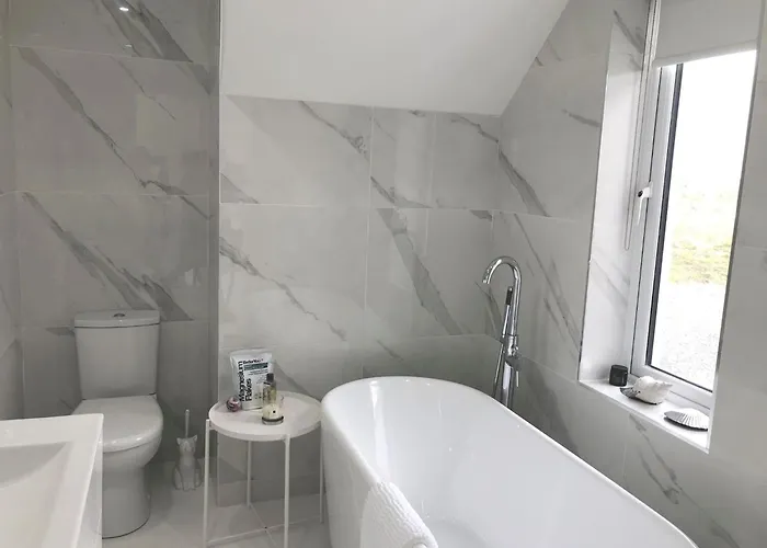 Дом отдыха Doleen Quay House