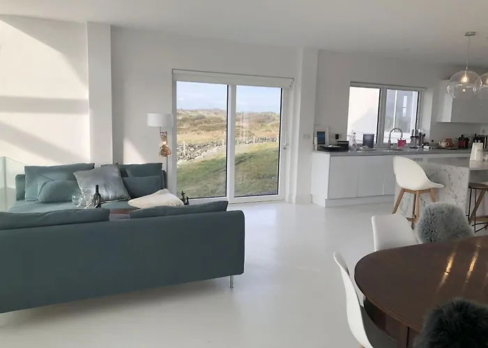 Ferienhaus Doleen Quay House *