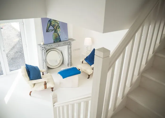 Ferienhaus Doleen Quay House